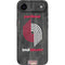 NBA Portland Trail Blazers Hardwood Classics iPhone 17 Air Skin