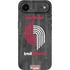 NBA Portland Trail Blazers Hardwood Classics iPhone 17 Air Skin
