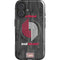 NBA Portland Trail Blazers Hardwood Classics iPhone 17 Magsafe Impact Case