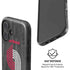 NBA Portland Trail Blazers Hardwood Classics iPhone 17 Magsafe Impact Case