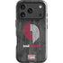 NBA Portland Trail Blazers Hardwood Classics iPhone 17 Pro Impact Case