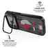 NBA Portland Trail Blazers Hardwood Classics iPhone 17 Pro Kickstand Case
