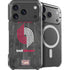 NBA Portland Trail Blazers Hardwood Classics iPhone 17 Pro MagSafe Case
