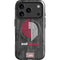 NBA Portland Trail Blazers Hardwood Classics iPhone 17 Pro Magsafe Impact Case