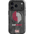 NBA Portland Trail Blazers Hardwood Classics iPhone 17 Pro Magsafe Impact Case