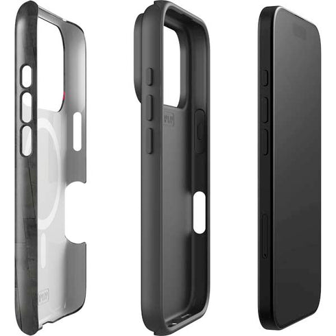NBA Portland Trail Blazers Hardwood Classics iPhone 17 Pro Magsafe Impact Case