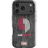 NBA Portland Trail Blazers Hardwood Classics iPhone 17 Pro Max Impact Case