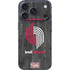 NBA Portland Trail Blazers Hardwood Classics iPhone 17 Pro Max Skin
