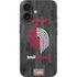NBA Portland Trail Blazers Hardwood Classics iPhone 17 Skin