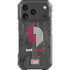 NBA Portland Trail Blazers Hardwood Classics iPhone 18 Pro Clear Case