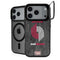 NBA Portland Trail Blazers Hardwood Classics iPhone 18 Pro Kickstand Case