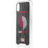NBA Portland Trail Blazers Hardwood Classics iPhone XS Clear Case