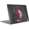 NBA Portland Trail Blazers Hardwood Classics Apple MacBook Air Skin