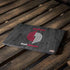 NBA Portland Trail Blazers Hardwood Classics Apple MacBook Air Skin