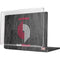 NBA Portland Trail Blazers Hardwood Classics MacBook Pro 14in (2021-24) Case plus Skin