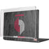 NBA Portland Trail Blazers Hardwood Classics MacBook Pro 14in (2021-24) Case plus Skin