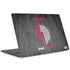 NBA Portland Trail Blazers Hardwood Classics MacBook Skins