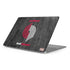 NBA Portland Trail Blazers Hardwood Classics Apple MacBook Pro 16-inch Skin