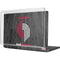 NBA Portland Trail Blazers Hardwood Classics MacBook Cases