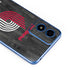 NBA Portland Trail Blazers Hardwood Classics Moto G Play 4G (2024) Skin