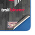 NBA Portland Trail Blazers Hardwood Classics Moto G Play 4G (2024) Skin