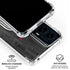 NBA Portland Trail Blazers Hardwood Classics Moto G Power 5G (2024) Clear Case