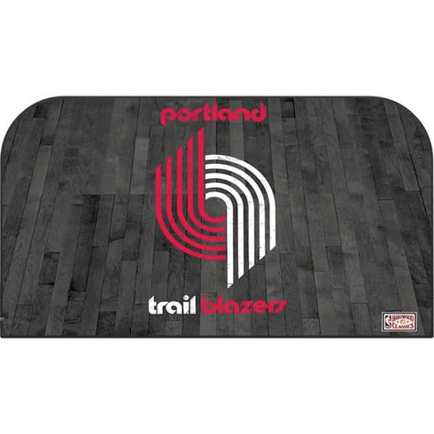 NBA Portland Trail Blazers Hardwood Classics Nintendo Switch 2 (2025) with Joy-Con Skin