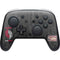 NBA Portland Trail Blazers Hardwood Classics Nintendo Switch 2 (2025) Pro Controller Skin