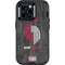 NBA Portland Trail Blazers Hardwood Classics Otterbox Defender iPhone Skin