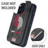 NBA Portland Trail Blazers Hardwood Classics Otterbox Defender iPhone Skin