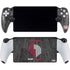 NBA Portland Trail Blazers Hardwood Classics PlayStation Portal Remote Player Skin