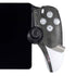NBA Portland Trail Blazers Hardwood Classics PlayStation Portal Remote Player Skin
