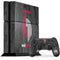 NBA Portland Trail Blazers Hardwood Classics PS4 Console and Controller Bundle Skin