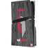 NBA Portland Trail Blazers Hardwood Classics PS5 Pro Disk Console Skin