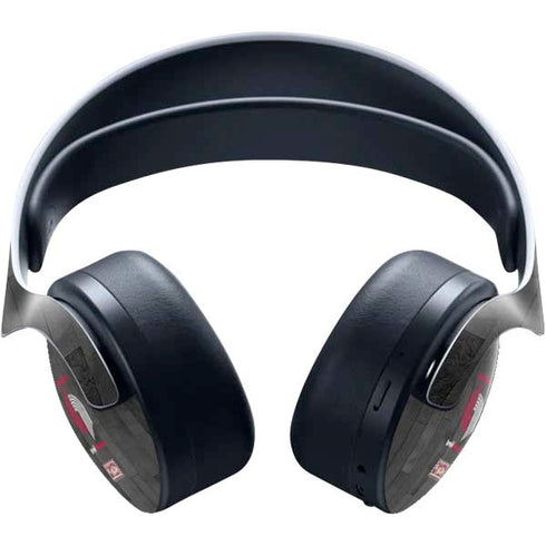 NBA Portland Trail Blazers Hardwood Classics PULSE 3D Wireless Headset for PS5 Skin