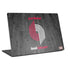 NBA Portland Trail Blazers Hardwood Classics Laptop Skins