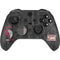 NBA Portland Trail Blazers Hardwood Classics Xbox Elite Wireless Controller Series 2 Skin