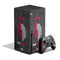 NBA Portland Trail Blazers Hardwood Classics Xbox Series X Bundle Skin