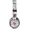 NBA Portland Trail Blazers Historic Blast Beats Solo 3 Wireless Skin