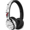 NBA Portland Trail Blazers Historic Blast Beats Solo Pro Skin
