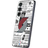 NBA Portland Trail Blazers Historic Blast Galaxy A16 5G Skin