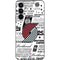 NBA Portland Trail Blazers Historic Blast Galaxy A54 5G Skin