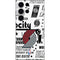 NBA Portland Trail Blazers Historic Blast Galaxy Skins
