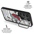 NBA Portland Trail Blazers Historic Blast Galaxy S24 FE Kickstand Case