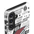 NBA Portland Trail Blazers Historic Blast Galaxy S25 Impact Case