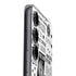 NBA Portland Trail Blazers Historic Blast Galaxy S25 Plus Skin