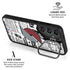 NBA Portland Trail Blazers Historic Blast Galaxy S24 Ultra Kickstand Case