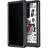 NBA Portland Trail Blazers Historic Blast Galaxy S24 Ultra Waterproof Case