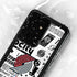 NBA Portland Trail Blazers Historic Blast Galaxy S24 Ultra Waterproof Case
