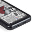 NBA Portland Trail Blazers Historic Blast Galaxy S24 Waterproof Case